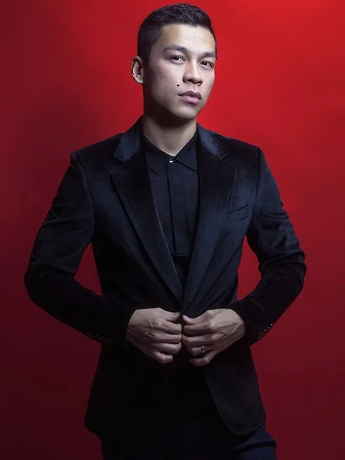 NTK Adrian Anh Tuấn