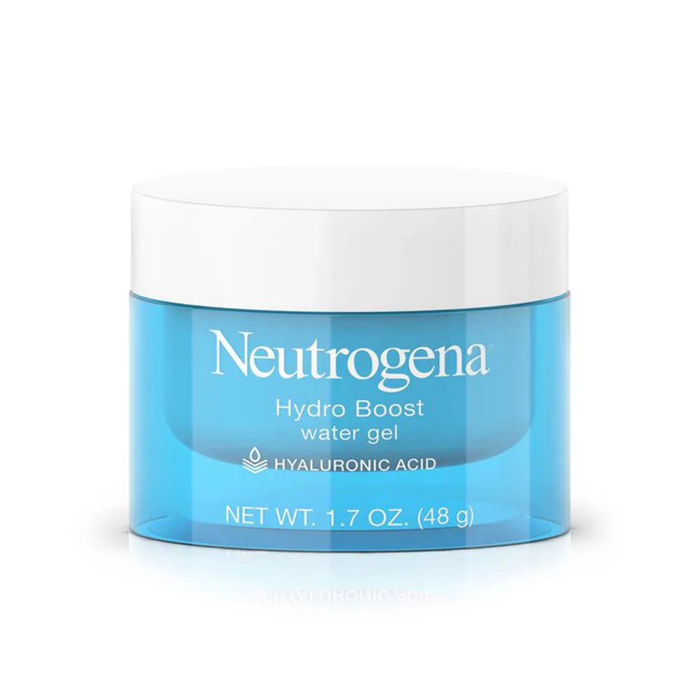 gel dưỡng ẩm Neutrogena Hydro Boost Water Gel Moisturizer