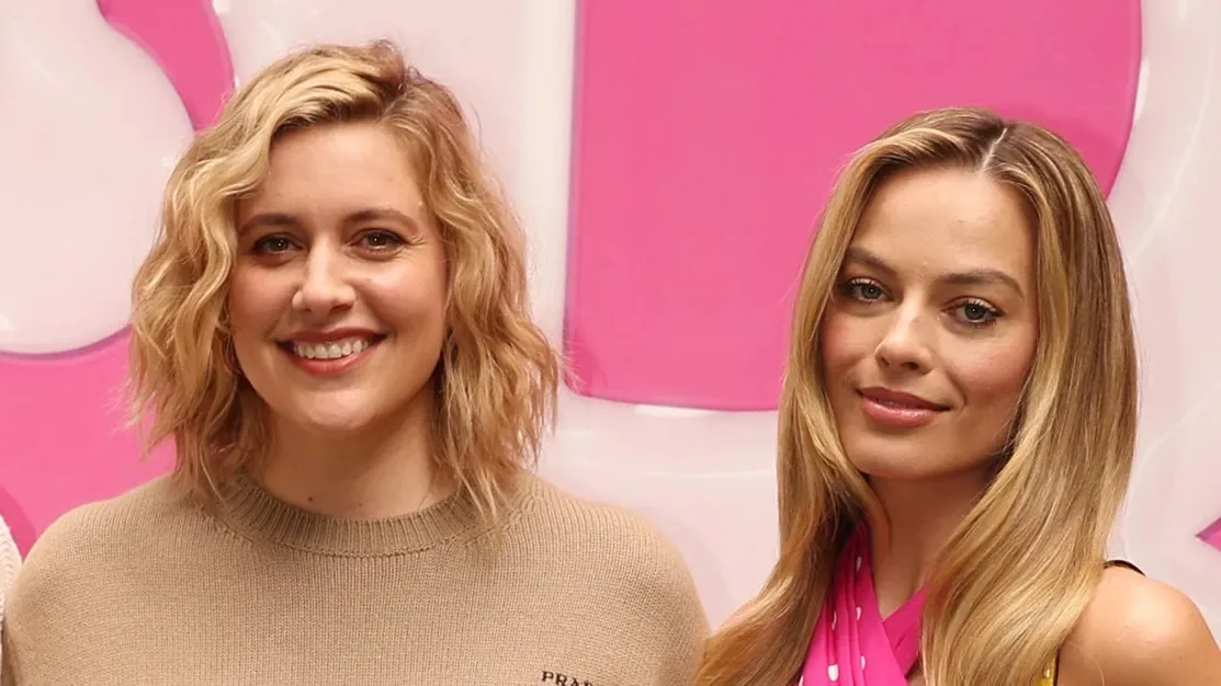 barbie oscar đạo diễn greta gerwig