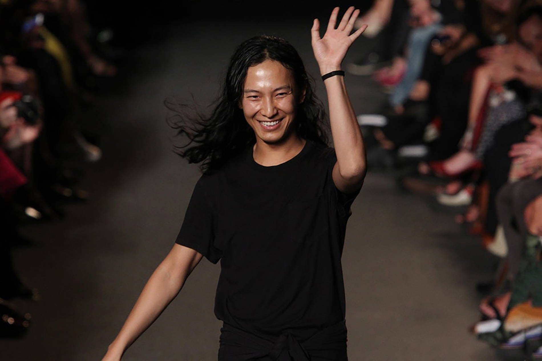 Alexander Wang tuyên bố rời khỏi Tuần lễ Thời trang New York Alexander Wang tuyên bố rời khỏi Tuần lễ Thời trang New York