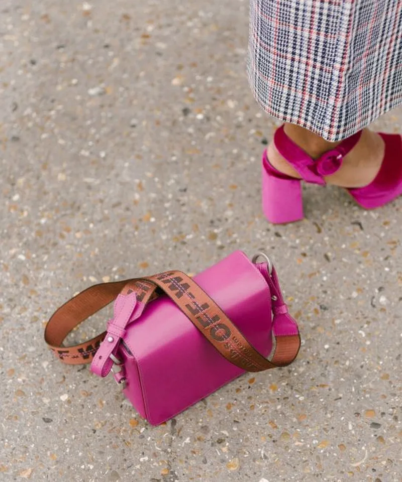 5 thiết kế túi hứa hẹn sẽ trở thành "IT bag" khuấy đảo giới mộ điệu 5 thiết kế túi hứa hẹn sẽ trở thành "IT bag" khuấy đảo giới mộ điệu