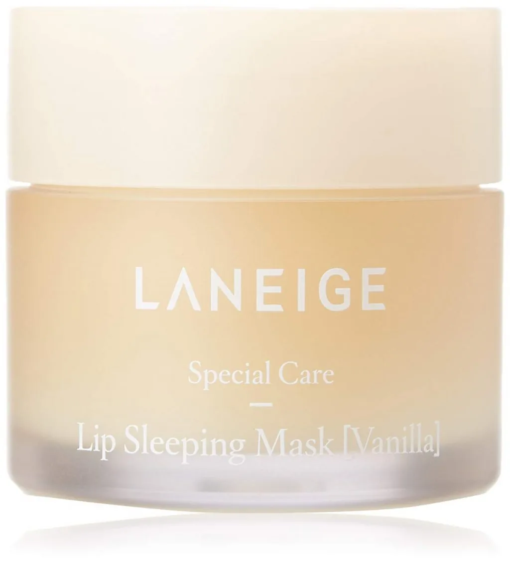 Mặt nạ ngủ dành cho môi Laneige Lip Sleeping Mask. Mặt nạ ngủ dành cho môi Laneige Lip Sleeping Mask.