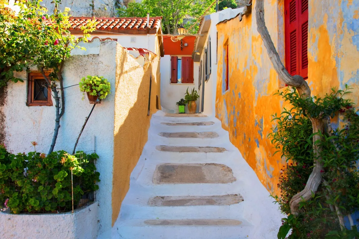 Athens 9