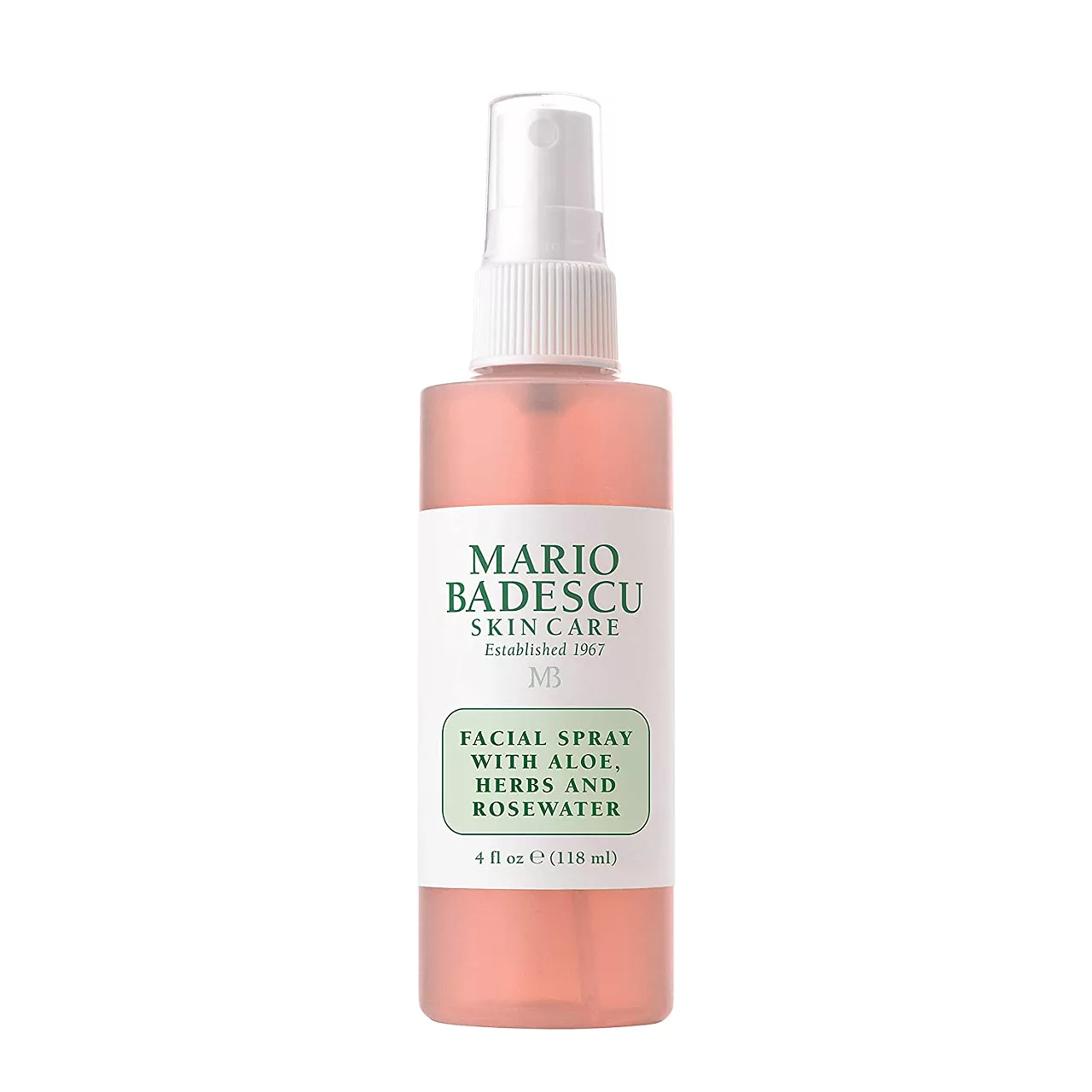 Xịt khoáng Mario Badescu Xịt khoáng Mario Badescu
