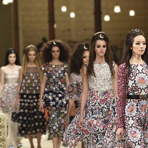 elle chanel cruise