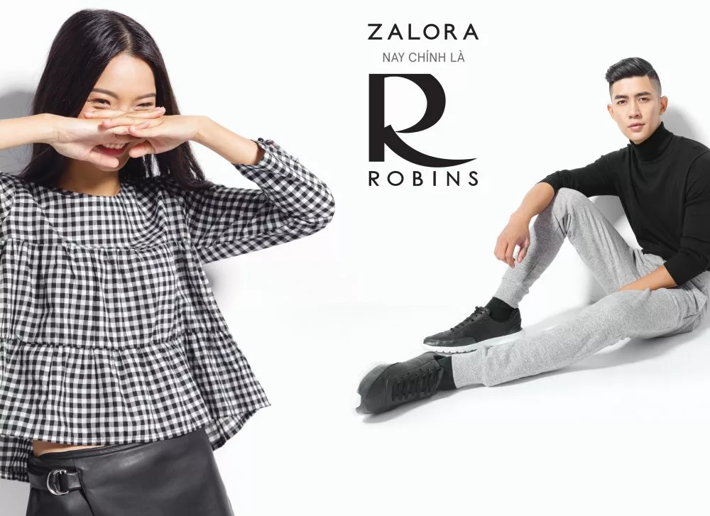 zalora - elle vietnam