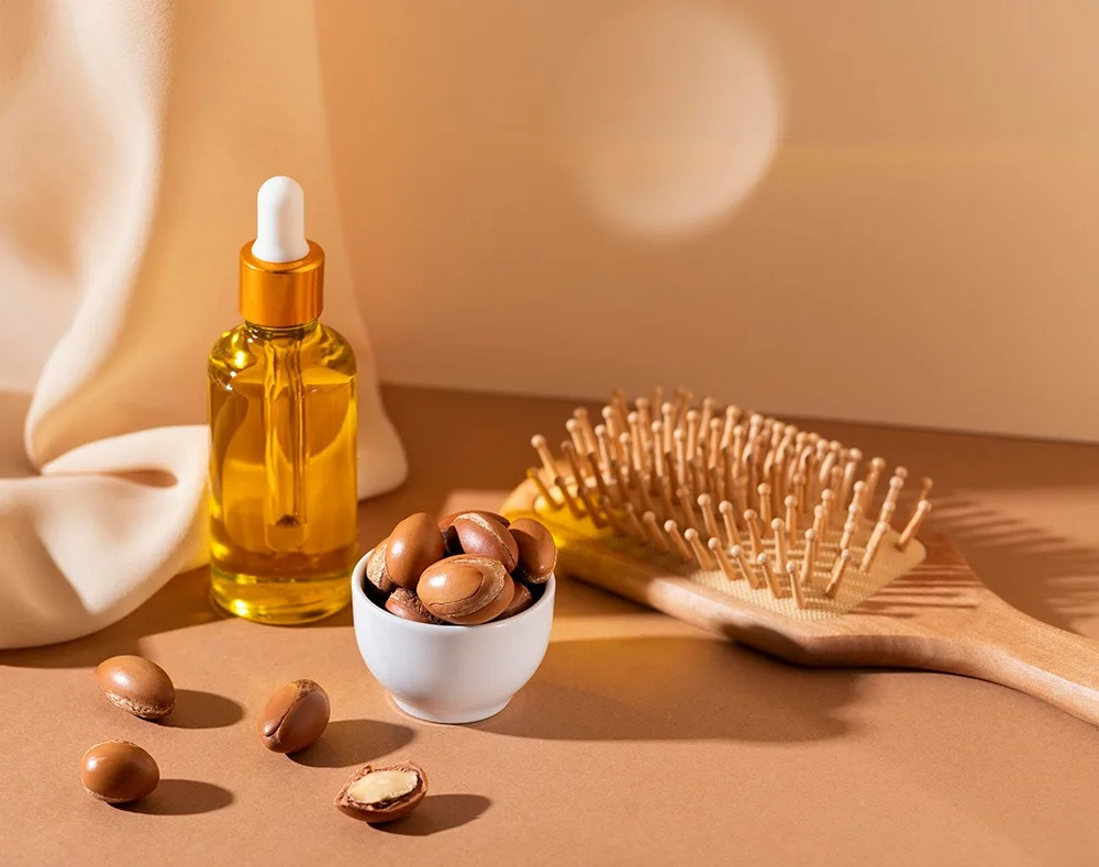 dầu argan dưỡng tóc dầu argan dưỡng tóc