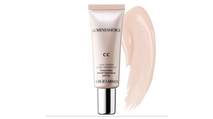 6 loại cc cream cho bạn làn da không tì vết 06 6 loại cc cream cho bạn làn da không tì vết 06