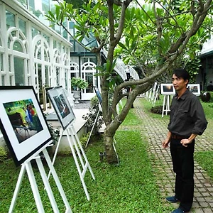 Triển lãm ảnh “Sống” của CLB Leica Việt Nam