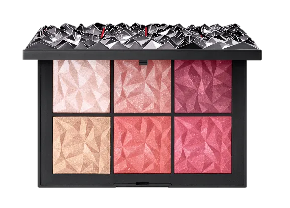 Thương hiệu NARS Cosmetics giới thiệu bộ sưu tập phiên bản giới hạn dành cho mùa lễ hội 2018 13