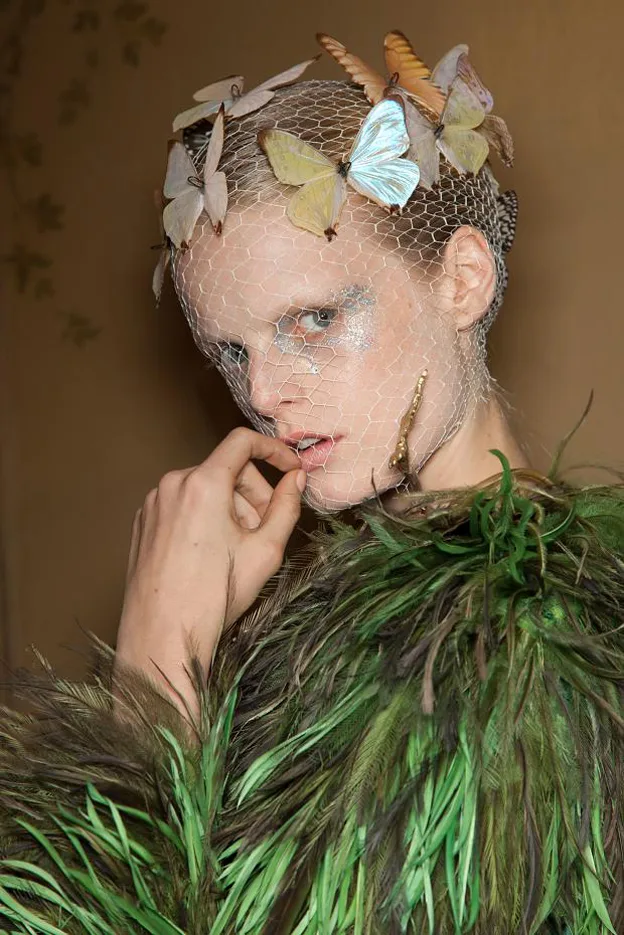 10 khoảnh khắc lịch sử Haute Couture 6 10 khoảnh khắc lịch sử Haute Couture 6