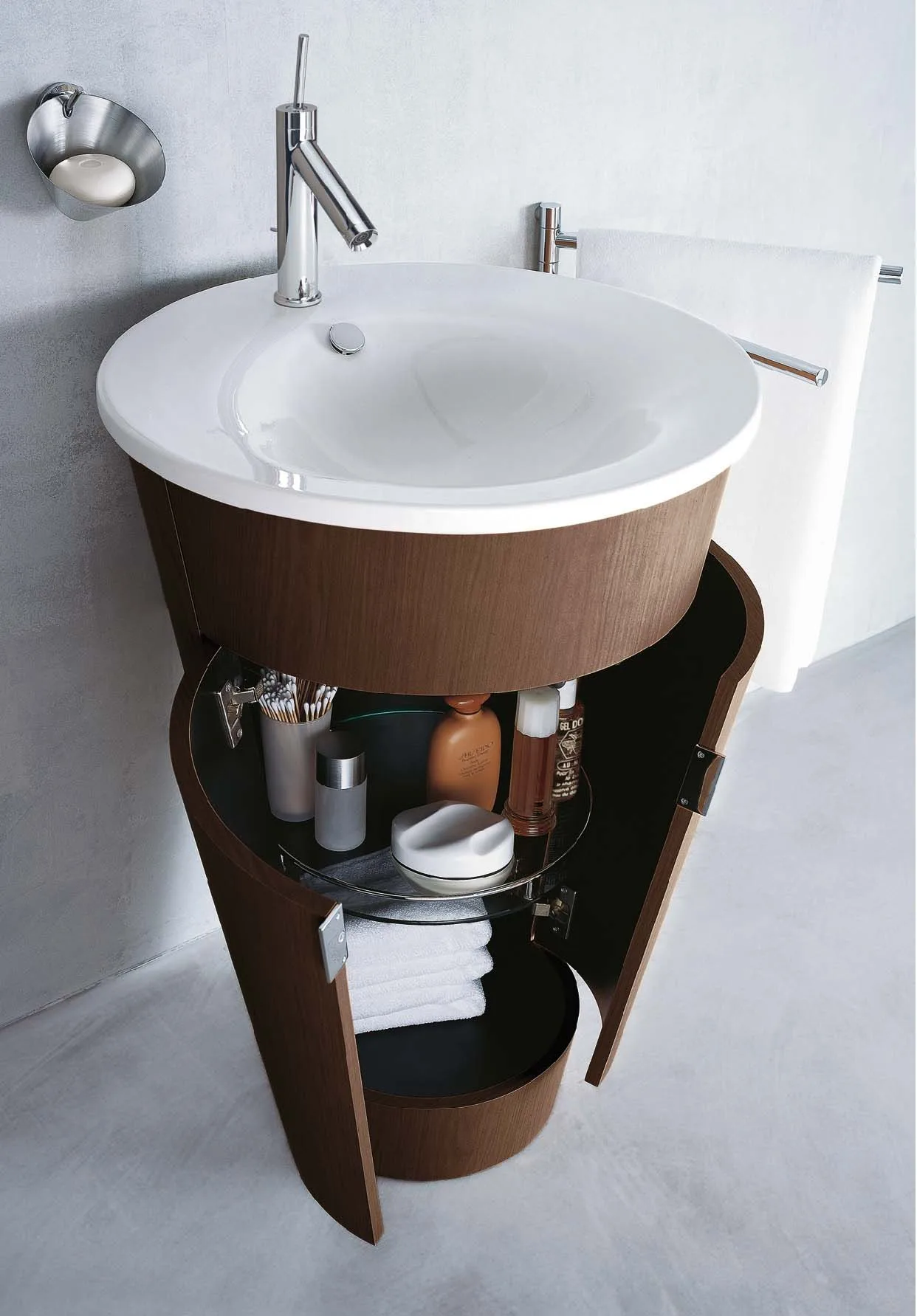 Phillipe Starck starck barrel