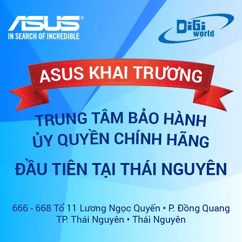asus