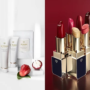 Clé de Peau Beauté ra mắt dòng sản phẩm làm sạch da và kiệt tác son môi mới