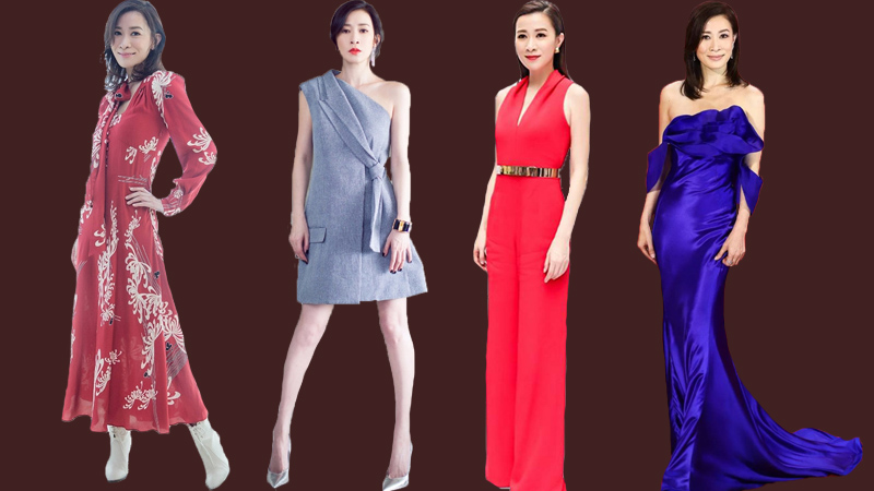 elle việt nam Diên Hi Công Lược 2
