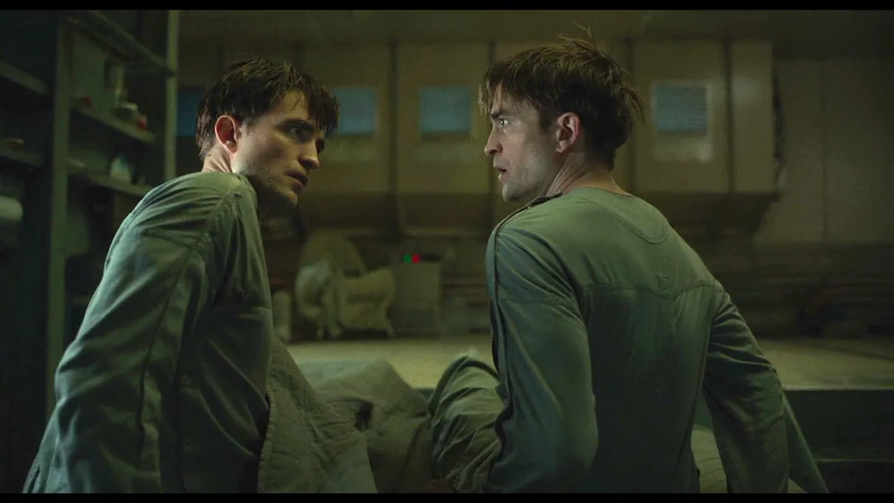 Có đến 2 cơ hội tỏa sáng, nhưng 2026 vẫn chưa phải điểm rơi của Robert Pattinson tại oscars nominations 2026