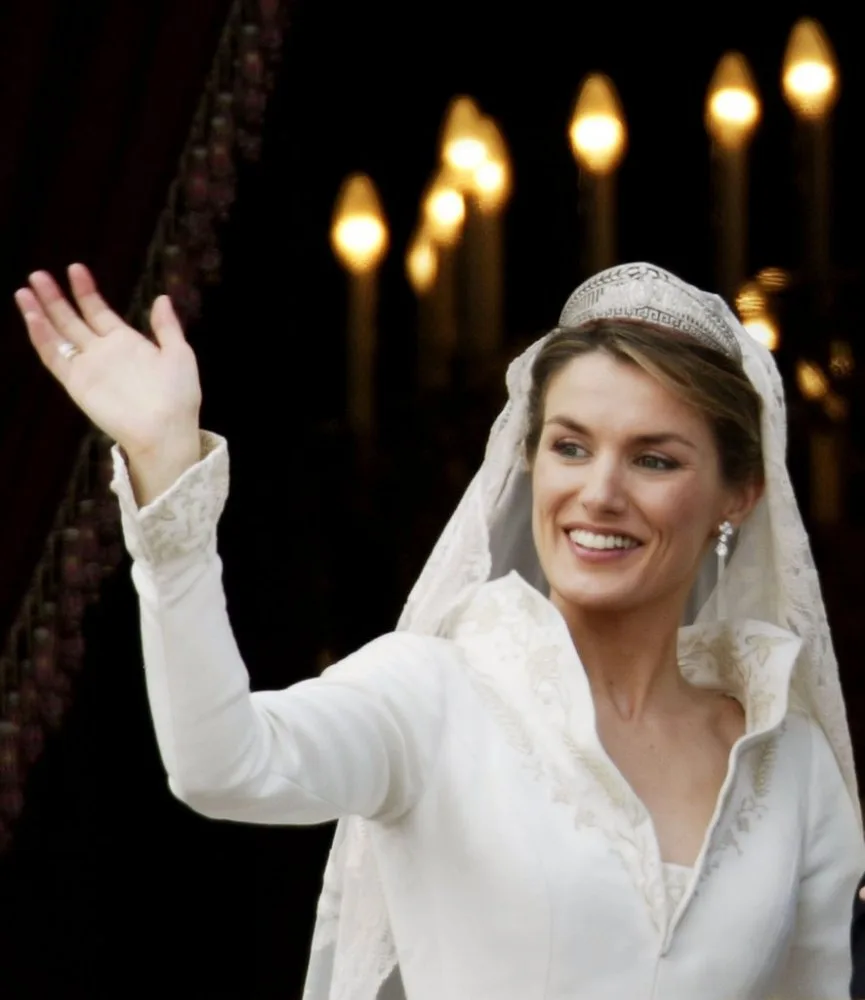 bí quyết làm đẹp letizia 2 bí quyết làm đẹp letizia 2