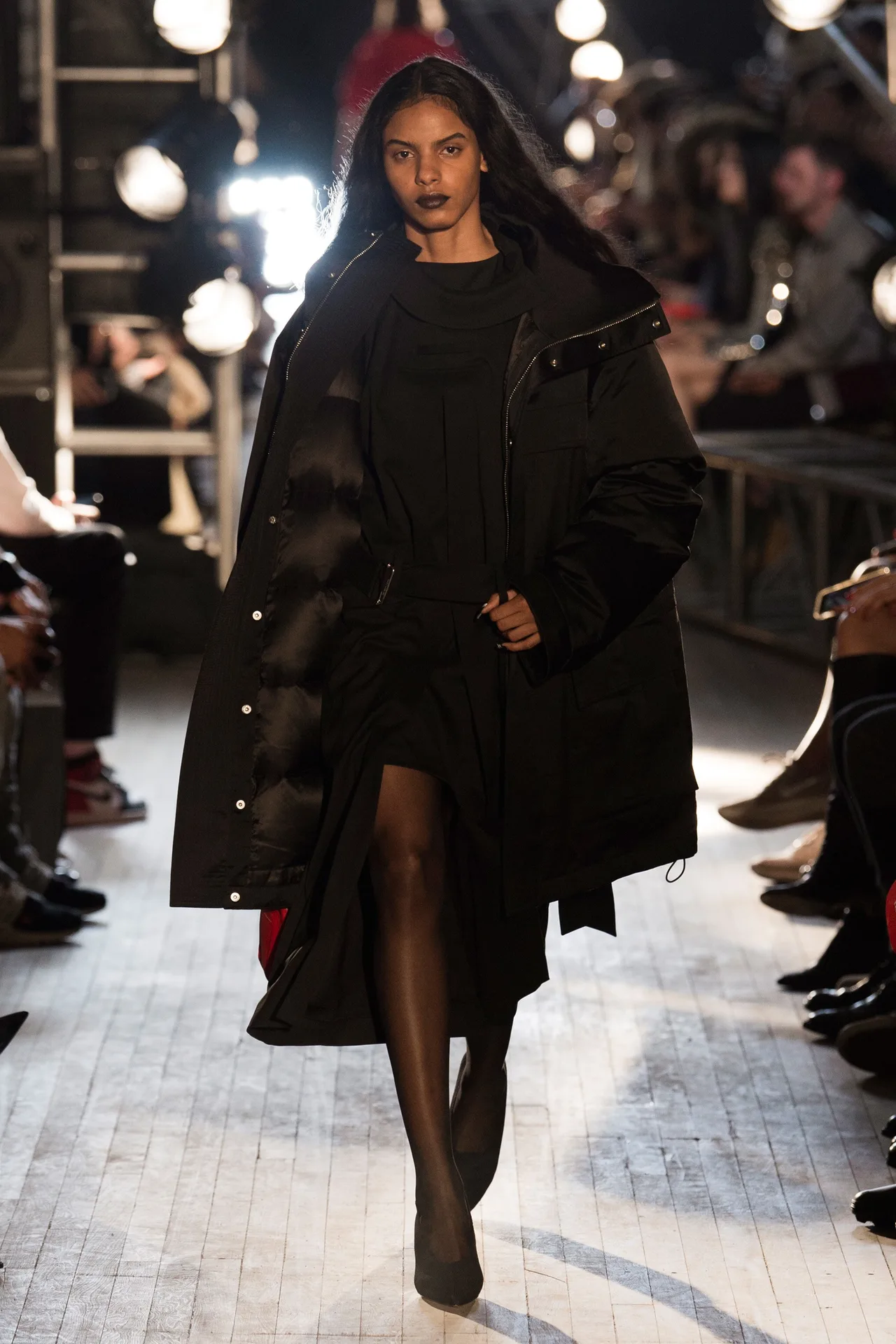 5 BST nổi bật trong ngày trình diễn thứ năm của NYFW Spring 2018