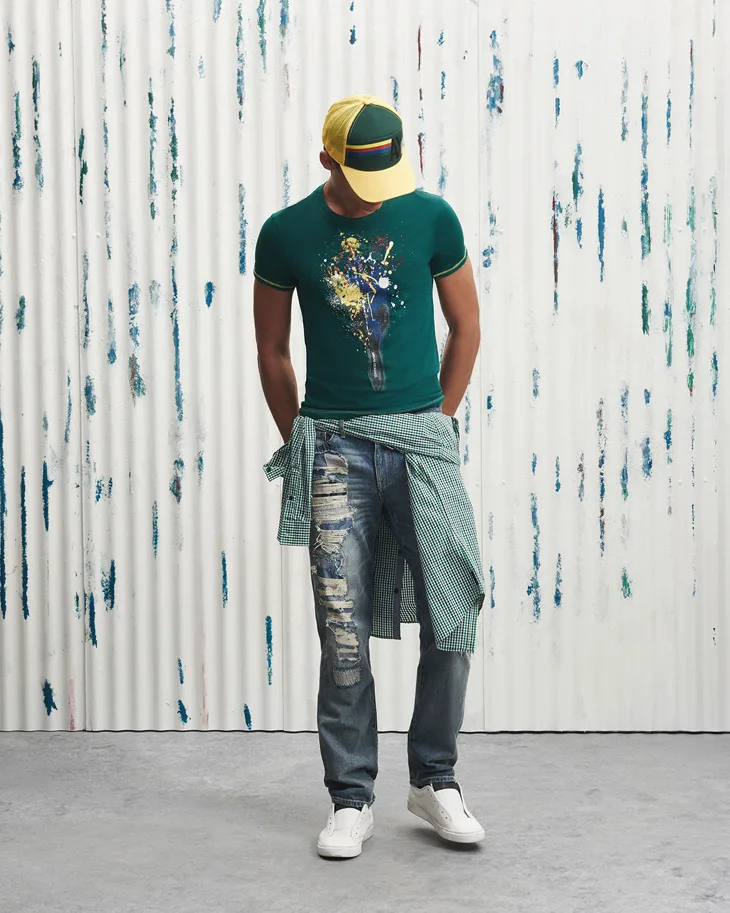 quan jeans Y - elle vietnam 6