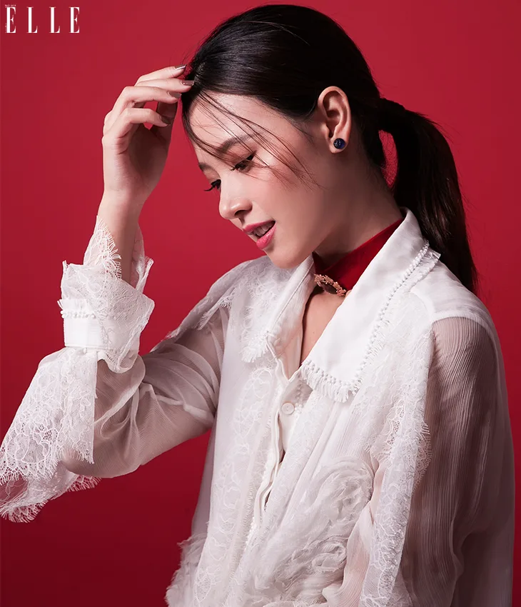 Midu - Tôi không yếu đuối như vẻ bề ngoài Midu - Tôi không yếu đuối như vẻ bề ngoài
