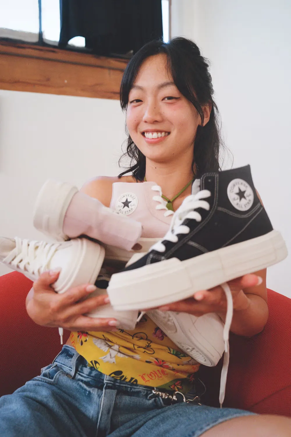 Converse Chuck Taylor All Star