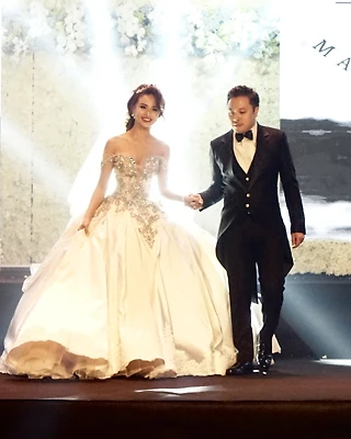 Dinh Ngoc Diep - Victor Vu 13