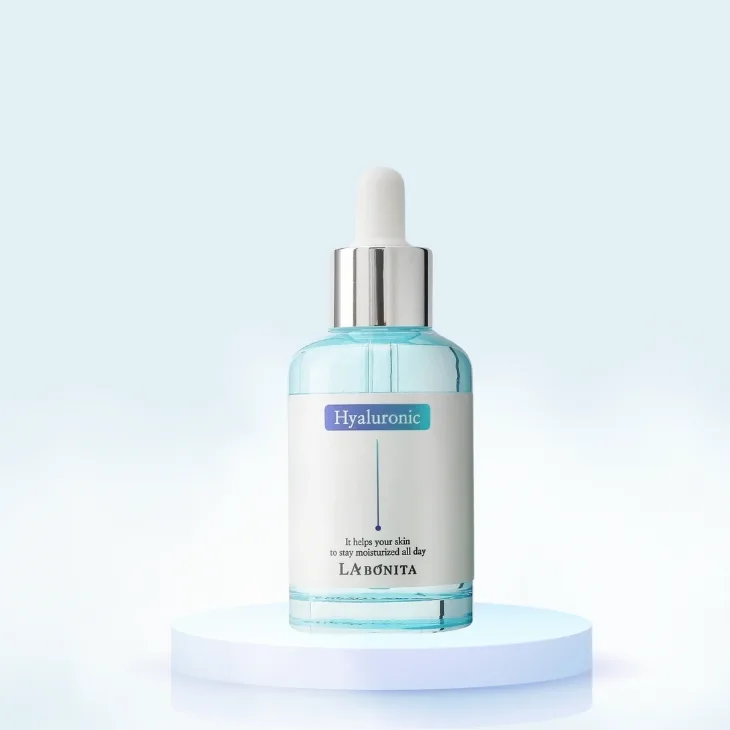 serum cấp ẩm tạo nên hiệu ứng inner glow
