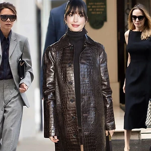 Sau “quiet luxury”, phong cách “rich-mom” trở thành nguồn cảm hứng