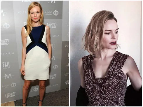 Kate Bosworth