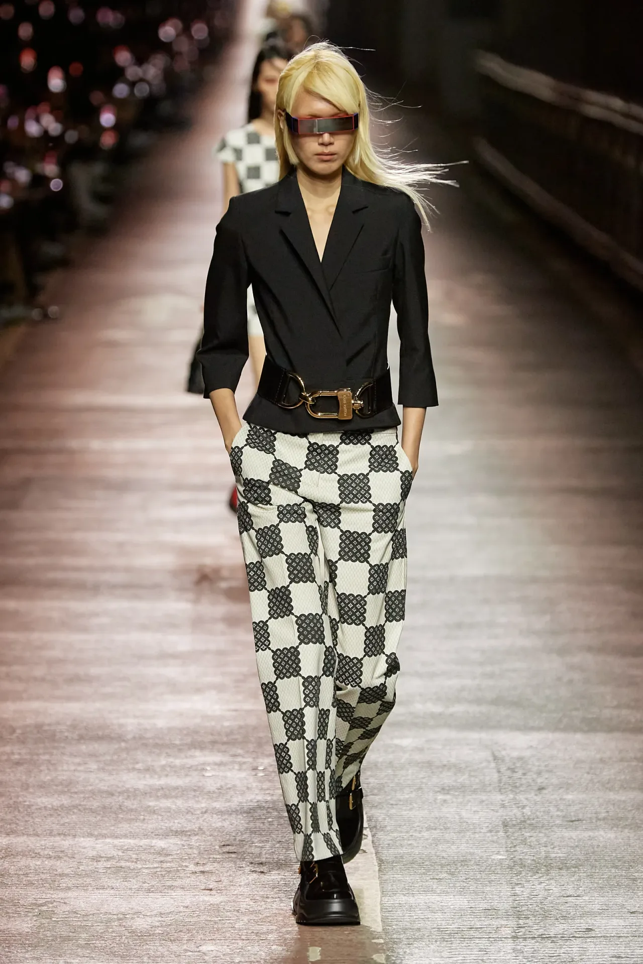 louis vuitton pre fall 2023