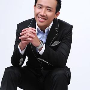 Trấn Thành đồng hành cùng thí sinh Én vàng 2013
