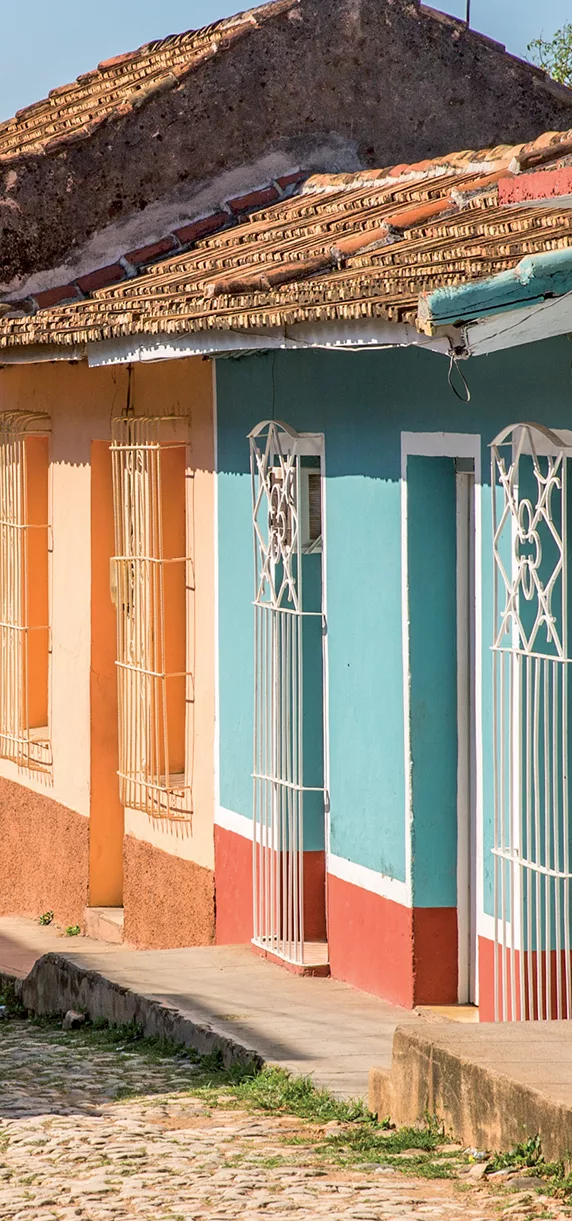 Trinidad 10 Trinidad 10