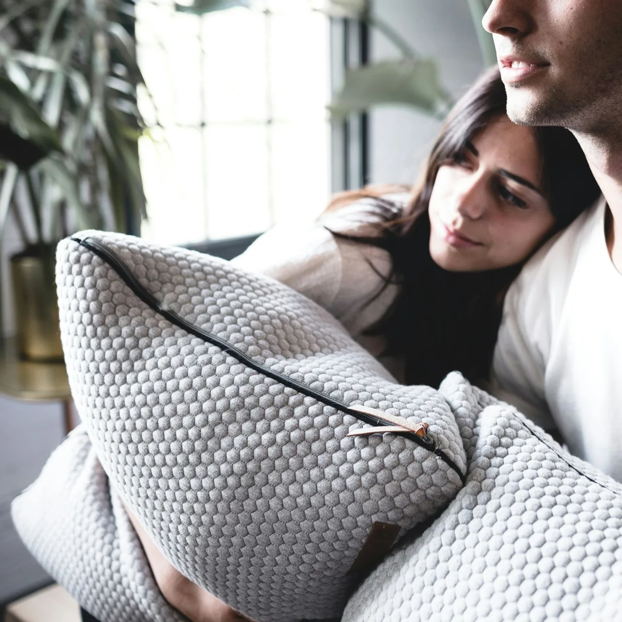 trò chuyện giữa các cặp đôi Ask elle những vấn đề bình đẳng trong hôn nhân