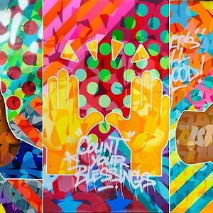 pop-art-3-ban-tay-emoji-trang-nau-vang-1600x900