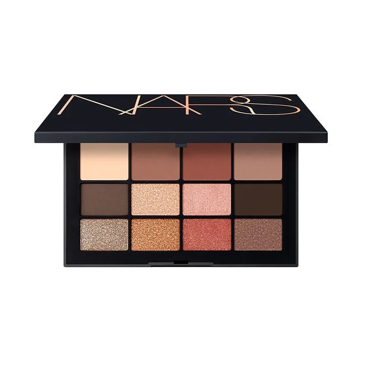NARS Skin Deep Eyeshadow Palette NARS Skin Deep Eyeshadow Palette