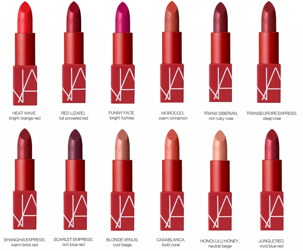 NARS
