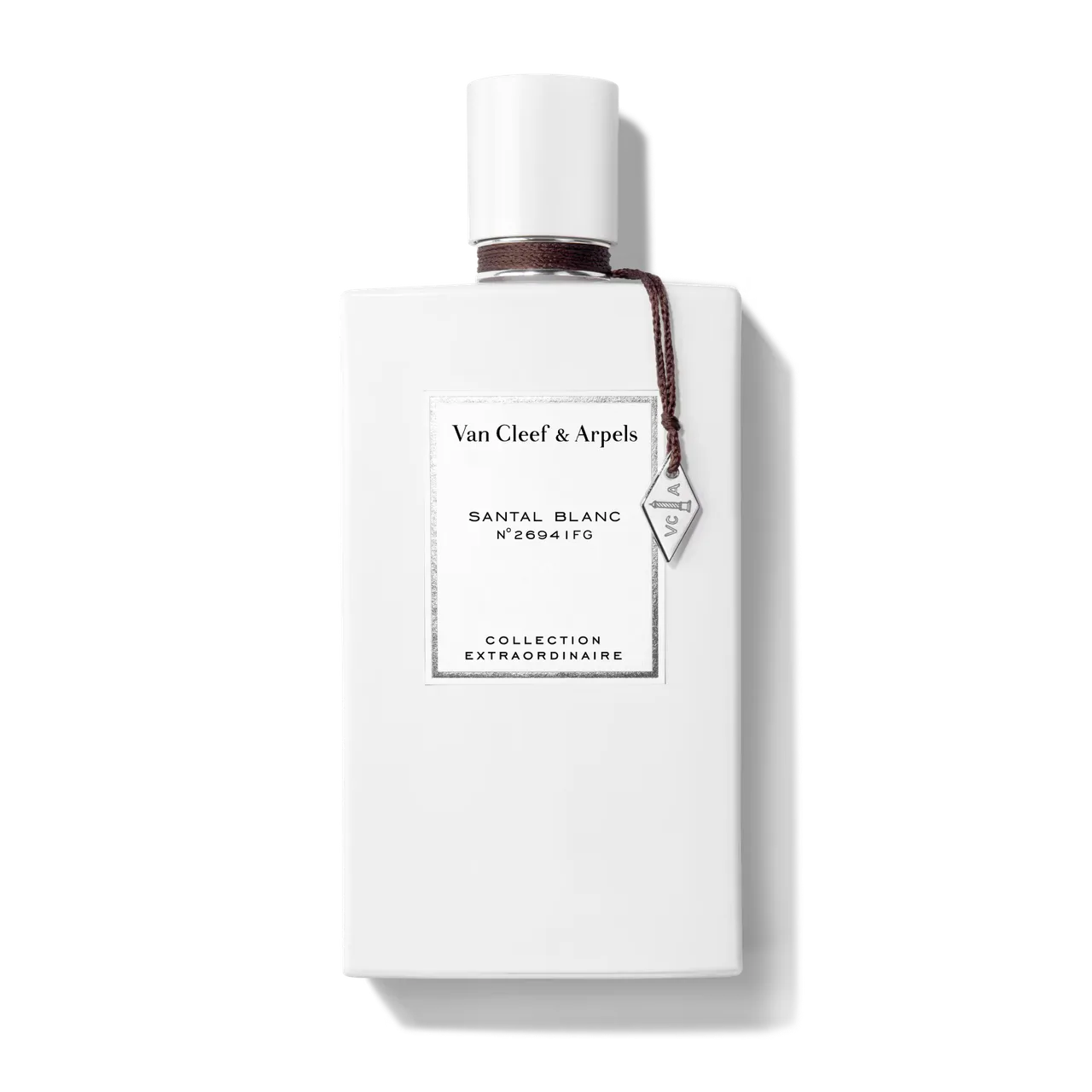 Santal Blanc VAN CLEEF & ARPELS