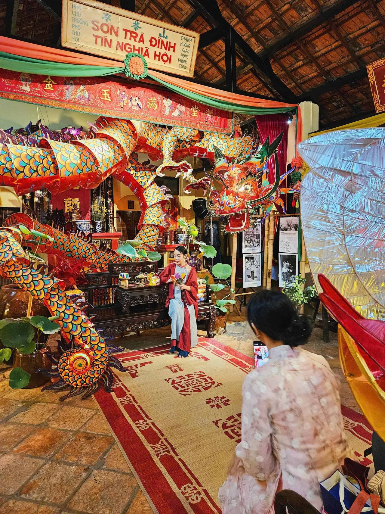 Triển lãm ngựa trời trung thu 2025
