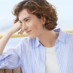 BST LifeWear Xuân/Hè 2025 của UNIQLO: Vẻ rực rỡ của những thiết kế tối giản
