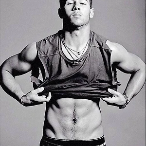 Jay Z có niềm tin Nick Jonas sẽ trở thành ngôi sao lớn