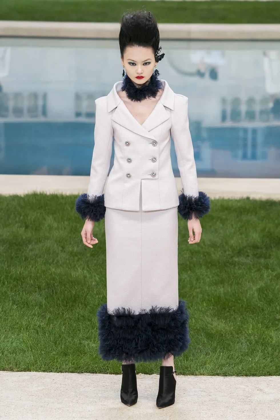 BST Chanel Haute Couture Xuân – Hè 2019 44