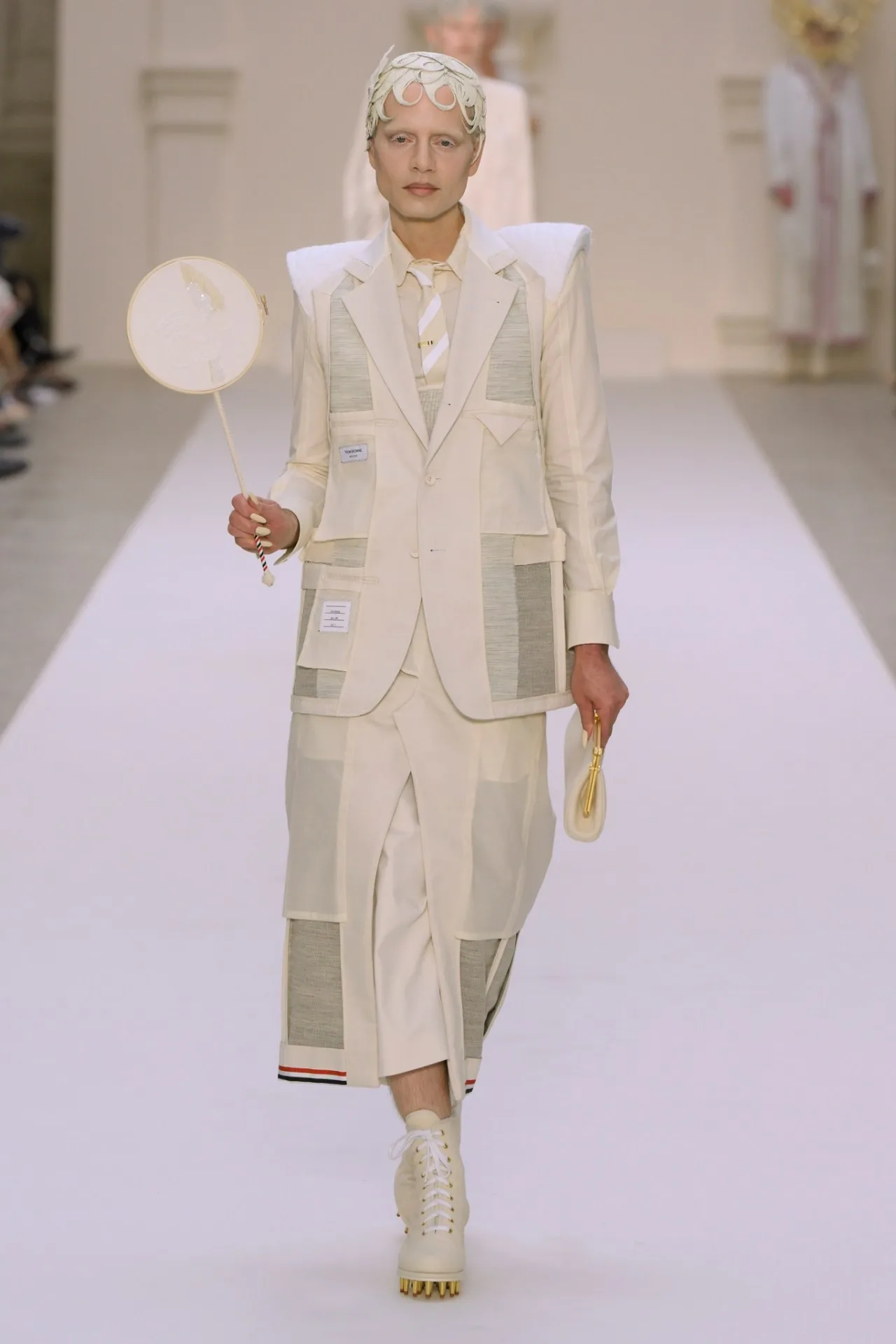 Thom Browne Couture 2024: