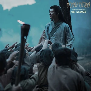 Review phim “Hoàng Tử Quỷ”: Anh Tú Atus có hợp đóng phim cổ trang Việt?