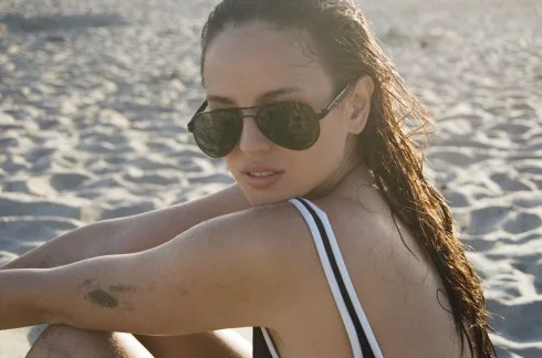 Sự hợp tác với Sunnies Studios lại một lần nữa chứng minh được sứ mệnh này của ZALORA Sự hợp tác với Sunnies Studios lại một lần nữa chứng minh được sứ mệnh này của ZALORA