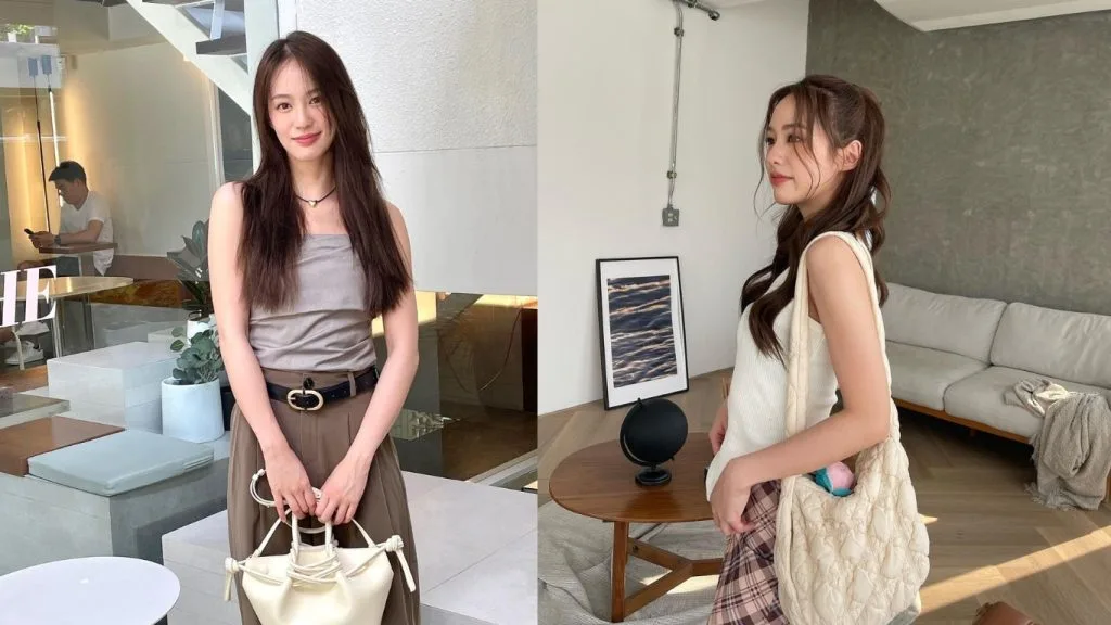 Pimtha làm tóc đơn giản