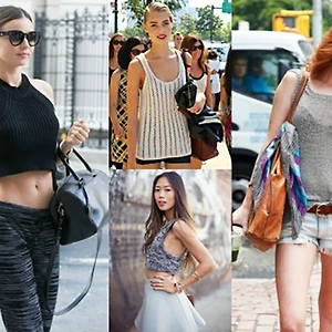 1 món đồ 2 phong cách: Áo len nữ đẹp ngày chuyển mùa