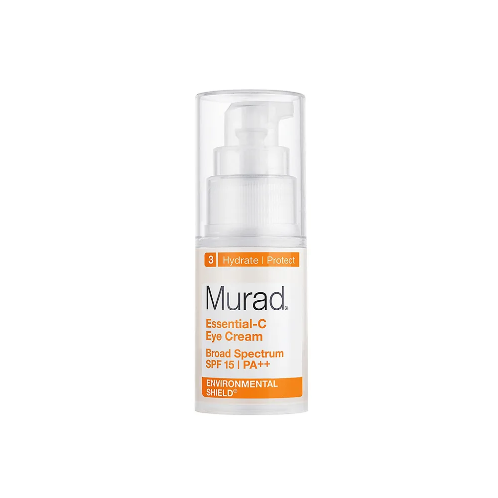 sản phẩm cho vùng mắt Murad Essential C Eye Cream