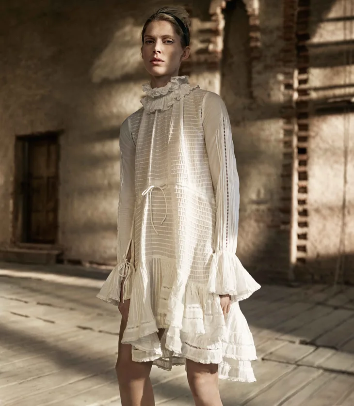 H&M - elle vietnam