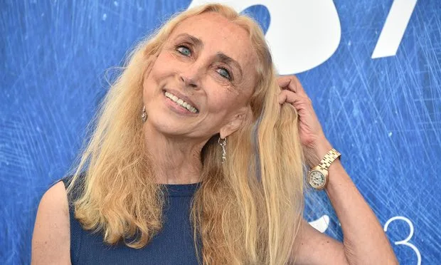 Những đóng góp của biểu tượng làng thời trang thế giới - Franca Sozzani