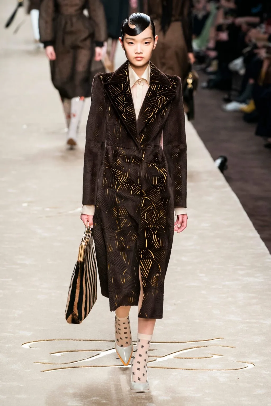 NTK Karl Lagerfeld 11